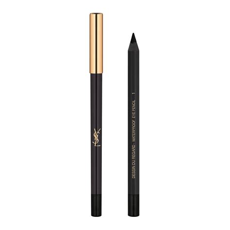 eye liner ysl|ysl waterproof eyeliner.